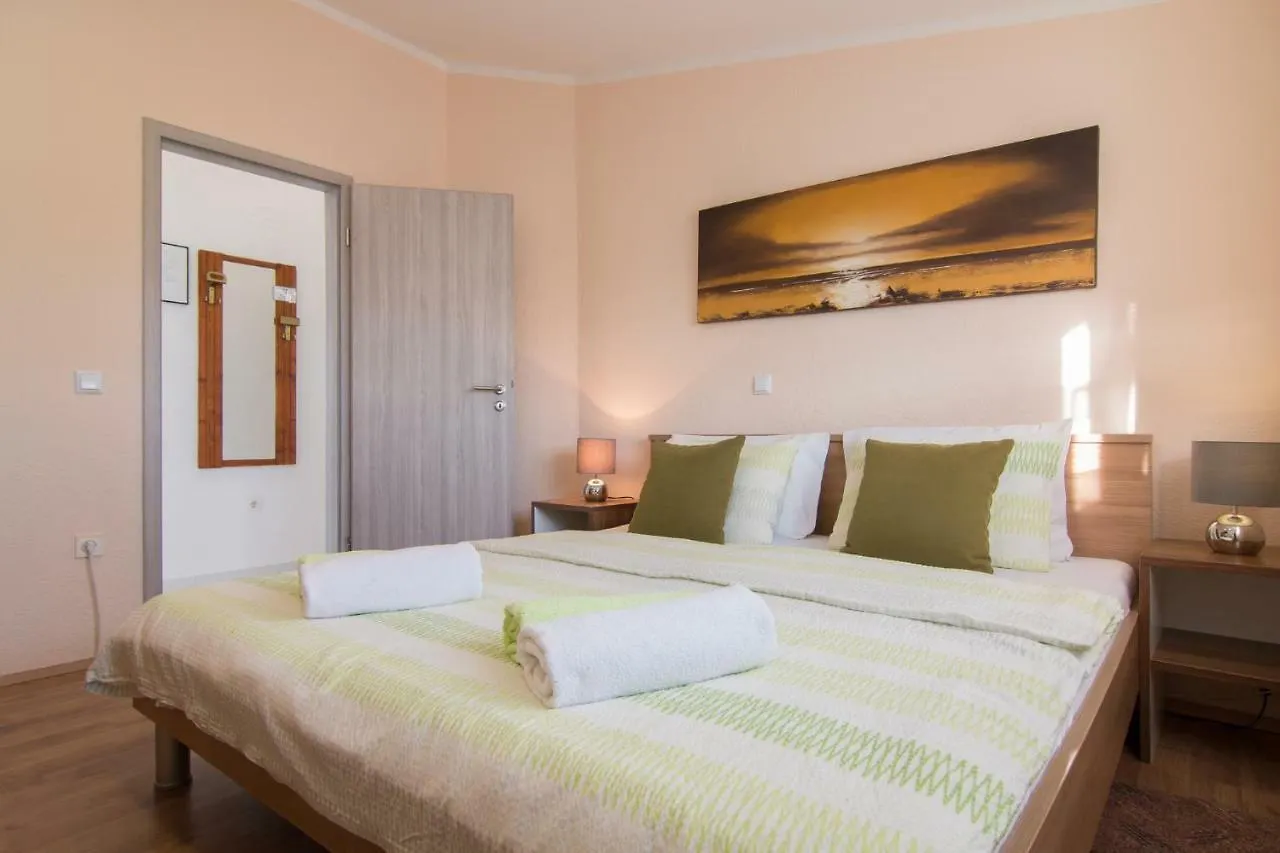 Apartman Elma Pula Kroatien