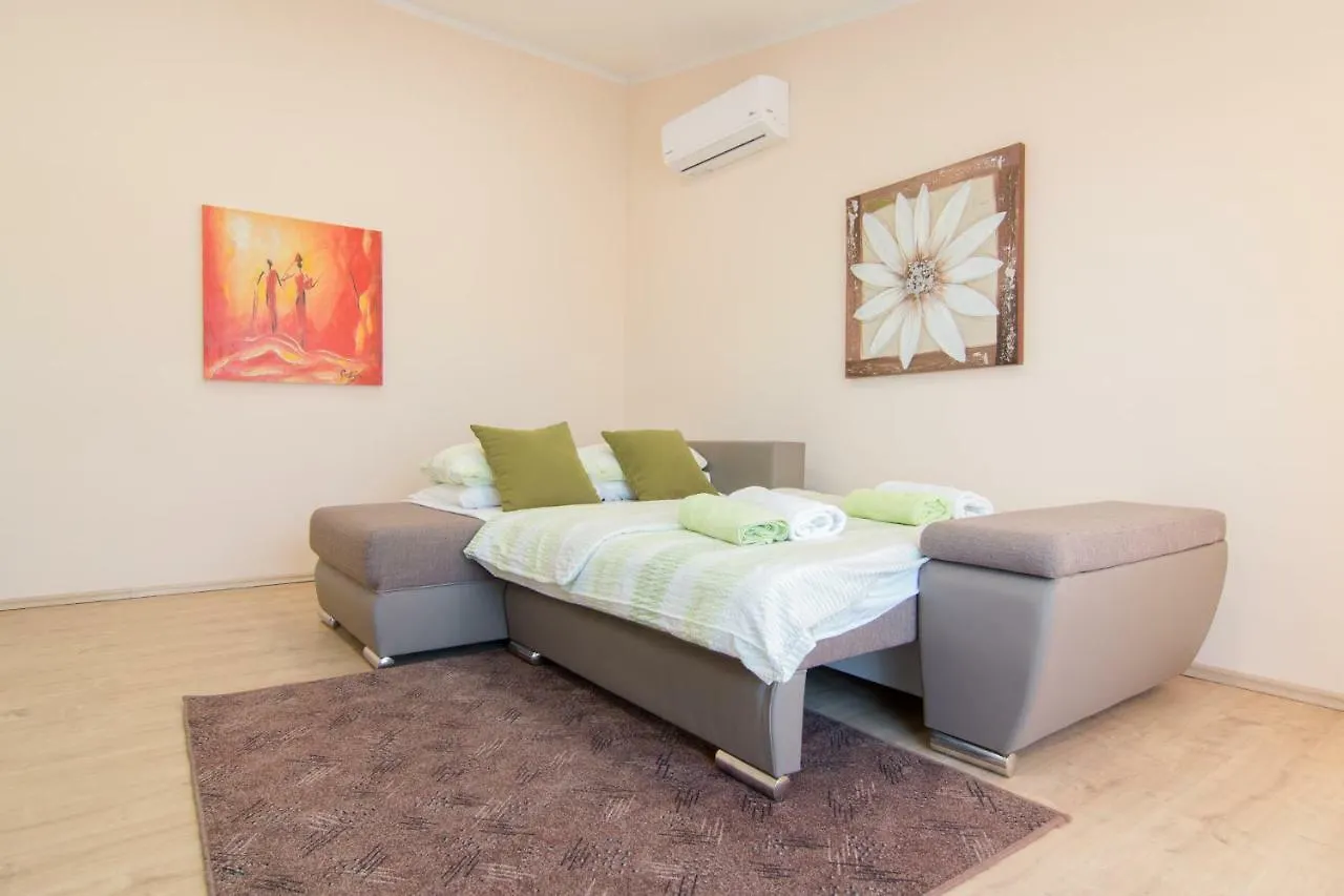 Apartment Apartman Elma Pula Kroatien
